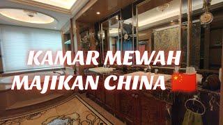 TKW CHINA ‼️ RUMAH BESAR GAJI BESAR (ALHAMDULILLAH)