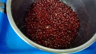 cara masak bubur kacang merah biar cepat empuk ala taiwan