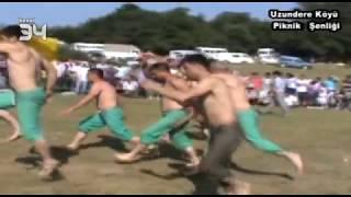 Uzundere piknik Haberi 2011... Hazırlayan Adil Koçalan