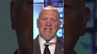 Homan: This is the biggest national security ‘vulnerability’ US has ‘ever seen' #shorts