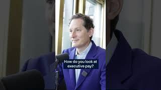 #rapidfirequestions with #exor #CEO about #juventus #maserati #ferrari #football #leadership +more