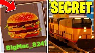 Top 5 SECRETS You MISSED in Jailbreak Season 18! (Roblox Jailbreak)