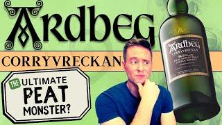 This one's legendary... | Ardbeg Corryvreckan REVIEW