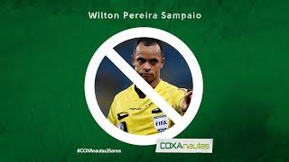 Wilton Pereira Sampaio NÃO!