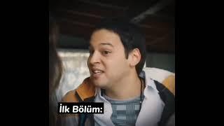 ilk/son bolum 