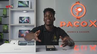 IPHONE 13 NIGERIAN BOX OPENING AND PRICE REVIEW.