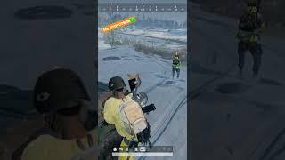 Челик сидел в опенфилде, решил свалить, но его не отпустили #boroda #shorts #пабг #pubg