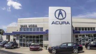 What's covered under an Acura Factory Warranty?