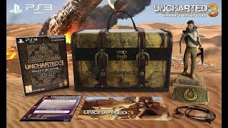 Uncharted 3: Drake’s Deception | Full Gameplay on PS5 | Retro Adventure