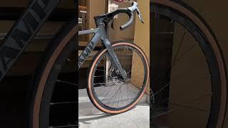 Camp bike new cheap gravel GX300#cycling#bikeride#ebike #biking #mtb #roadcycling #bicycle #cyclist