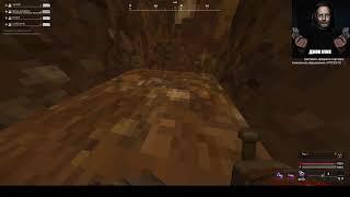 STALCRAFT l PTRDM SQUAD