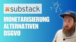 Wie gut ist Substack als Newsletter Lösung? Vorteile, Nachteile und die Alternativen