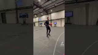 NBA 2K23: Devin Booker Mocap