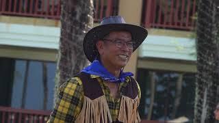 Katathani Phuket 17th International Petanque Tournament 2025