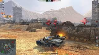 P.43/06 Anniversario - World of Tanks Blitz