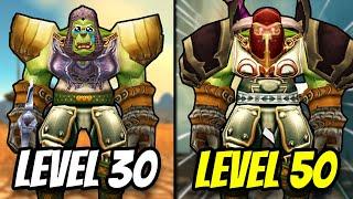 My Journey To Master Season of Discovery Gets Epic!