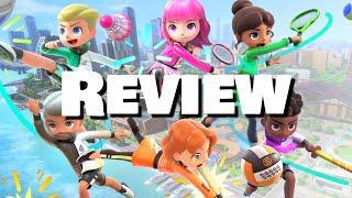 Nintendo Switch Sports Review - The Highs and Lows of Modern Nintendo