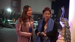 Alisha Weds Suman P2.1