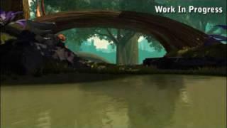 The Old Republic: Developer Corner 4: Environment