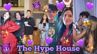 The Hype House Best Moments!!!