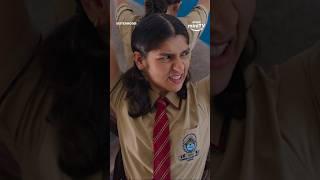 When Bestfriends Gets Punishment In School  ft. Nidhi Bhanushali | Sisterhood | #amazonminitv