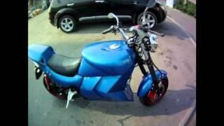 Viper Strit 150cc