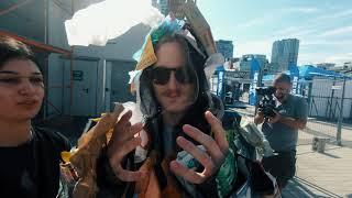 The revenge of the junk | Prank by CleanMyMac X