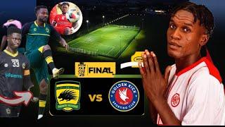 4 DROPPED.. TEAM W@RNING... ASANTE KOTOKO TEAM PREPARATIONS PRIOR TO THE FA CUP FINAL AGAINST G.KICK