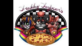 Можно ли взломать Freddy Fazbear Pizzeria Simulator?!