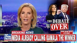 The Ingraham Angle 9/23/24 FULL END SHOW | BREAKING FOX NEWS September 23, 2024