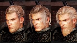 Nioh - How to Unlock Barber, Hair & Beard Customization (Fashionista Trophy Guide)