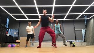 DILBAR - Tiger Shroff | Vikram Swain |  Piyush Bhagat (Recreation) - Dilbar Satyamev Jayate