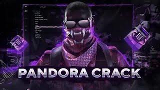 САМЫЙ ЛУЧШИЙ КОНФИГ НА ПАНДОРУ КРЯК |  BEST CFG FOR PANDORA CRACK | PANDORA CRACK FIKS