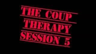 Podcast Therapy Session 5 with The Coup, Names