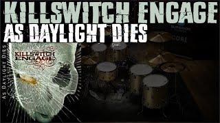 Superior Drummer 3 - Killswitch Engage - As Daylight Dies [PRESET]