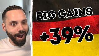 Investing in Germany #22: Big Profits & Big Dividends