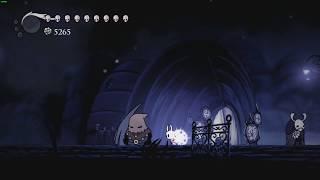 Hollow Knight - Dirtmouth, save everyone