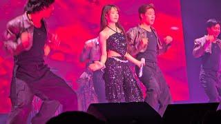 IU - Twenty-three and Holssi (Rock version), HEREH Concert LA, at the Kia Forum 8/2/24 [4K][HDR]