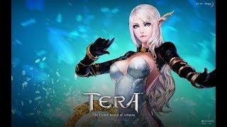 TERA Online: КОРЕЙСКИЙ РАНДОМ; ОСКОЛКИ И ЗАТОЧКА ПУХИ.