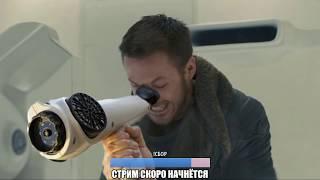 [Ze6ypo stream] Все эти мгновения затеряются во времени как слёзы в дожде