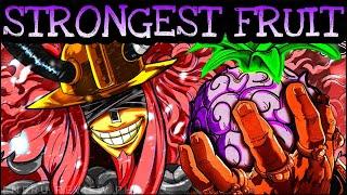 ANG LEGENDARY DEVIL FRUIT NI LOKI! | One Piece Tagalog Analysis