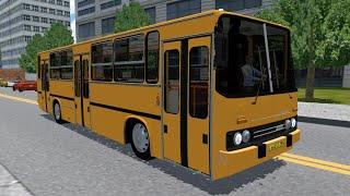 Икарус 263 для Proton Bus Simulator.