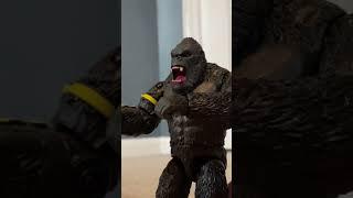 That’s a Woman?! #shimo #godzilla2024 #kong2024