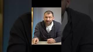 Как вести себя в кризис? (Рыбаков)