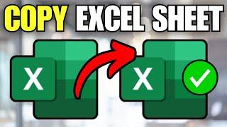 How To Copy Excel Sheet To Another Workbook With Same Format