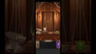 100 Doors Challenge Level 71 Guide