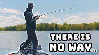 Can You CATCH a LIMIT of Fish In Just 1 HOUR?