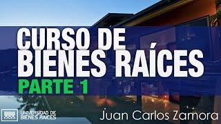 Descubra el Poder del Curso de Bienes Raíces en 2023 || Con o sin dinero (Parte 1)