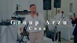 Cana (cover) Ahiska Official Group Arzu Ahiska Music 2024