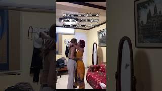 #foryou #fyp #shortcontentcreators #comedy #pov #lesbian #lgbtqia #lgbt #bisexual #couple